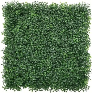 Artificial Boxwood Hedge