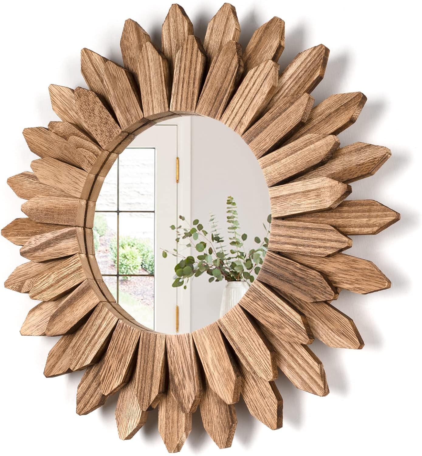 Boho Mirror