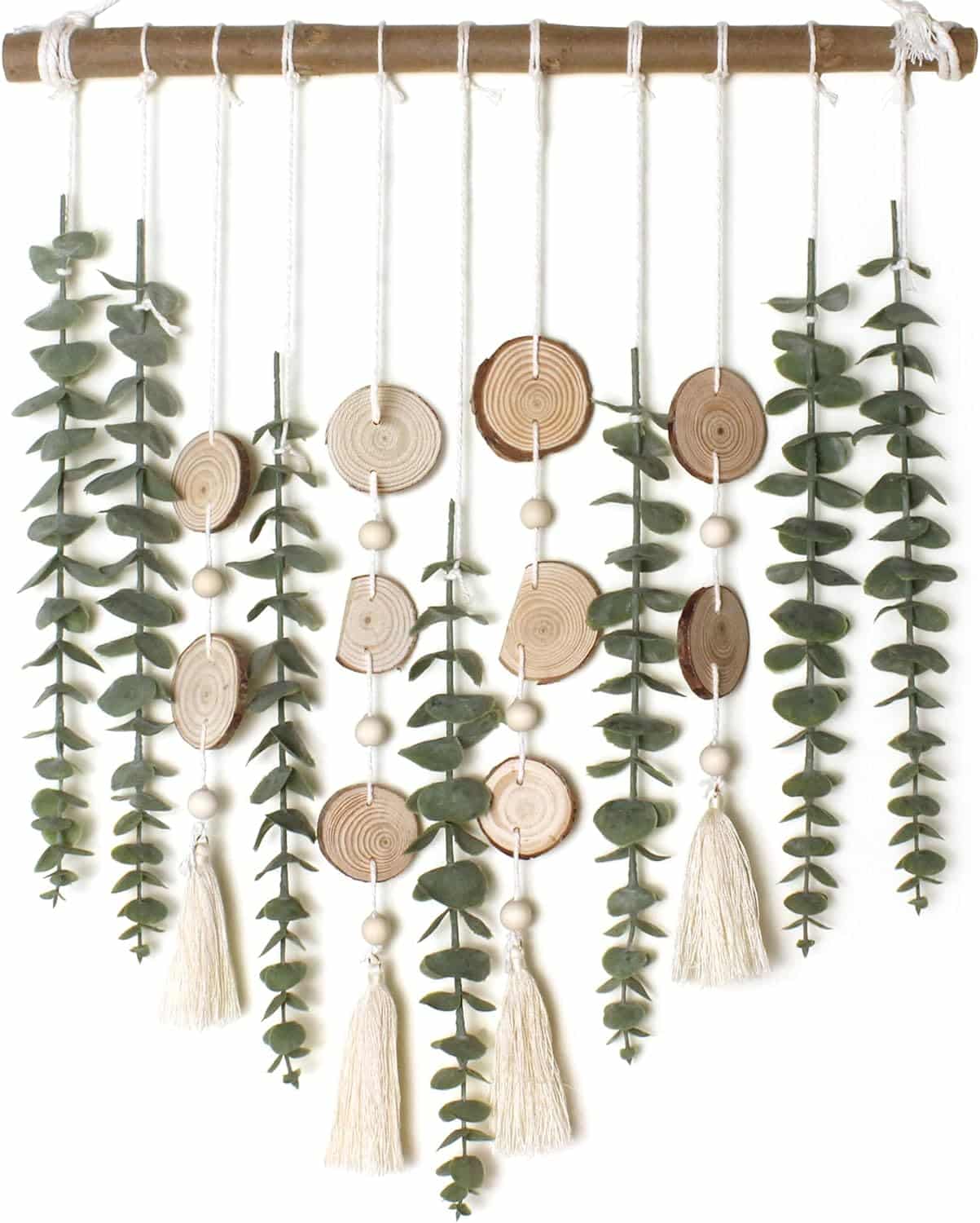 Eucalyptus Wall Decor