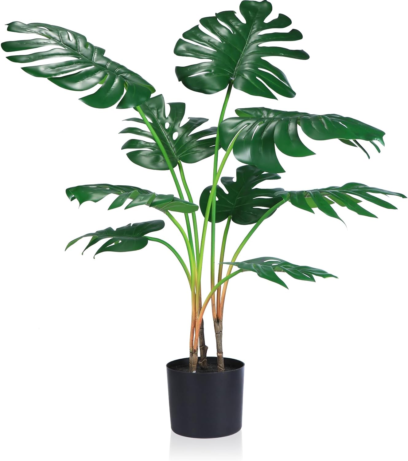 Artificial Monstera Deliciosa