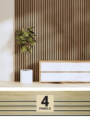 woodpanels for wall