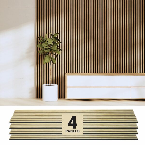 woodpanels for wall