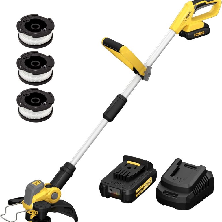 Walense Weed Trimmer